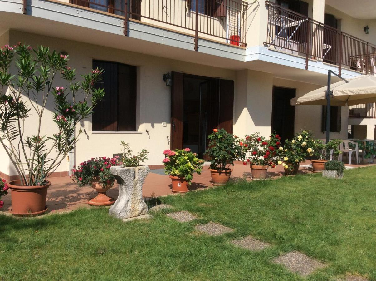 Casa Vacanze All'Orizzonte Duino Cameră foto