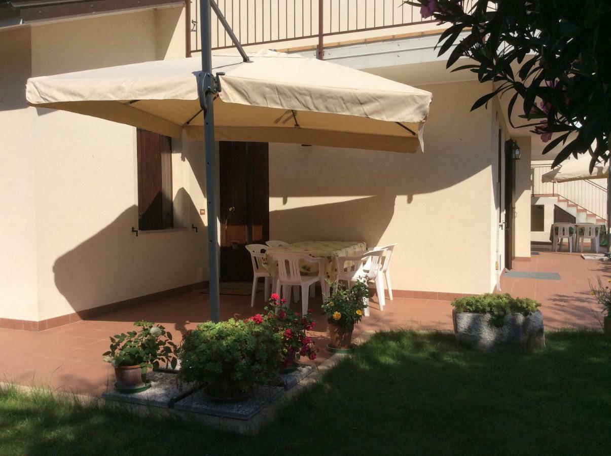 Casa Vacanze All'Orizzonte Duino Exterior foto