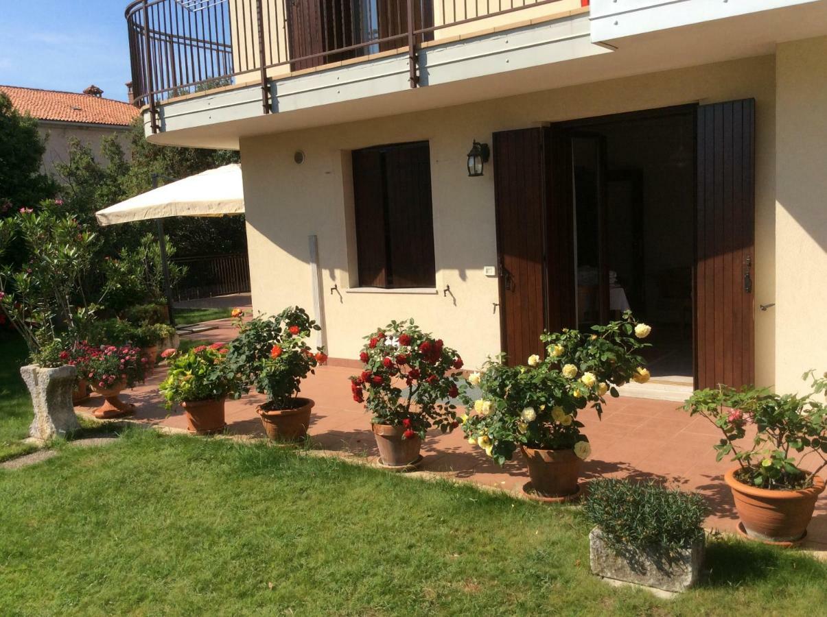 Casa Vacanze All'Orizzonte Duino Exterior foto
