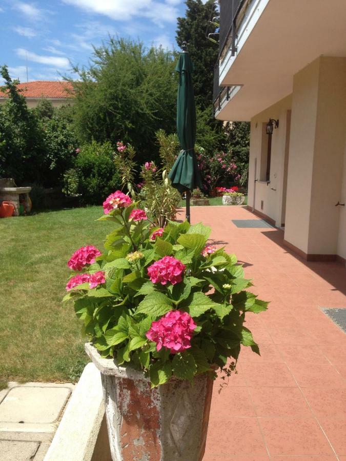 Casa Vacanze All'Orizzonte Duino Exterior foto