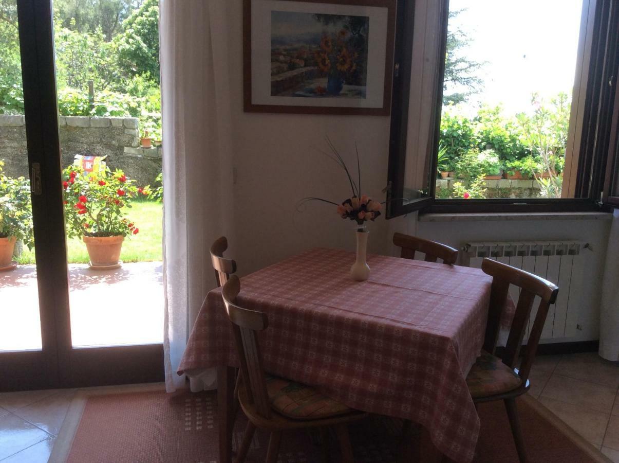 Casa Vacanze All'Orizzonte Duino Exterior foto
