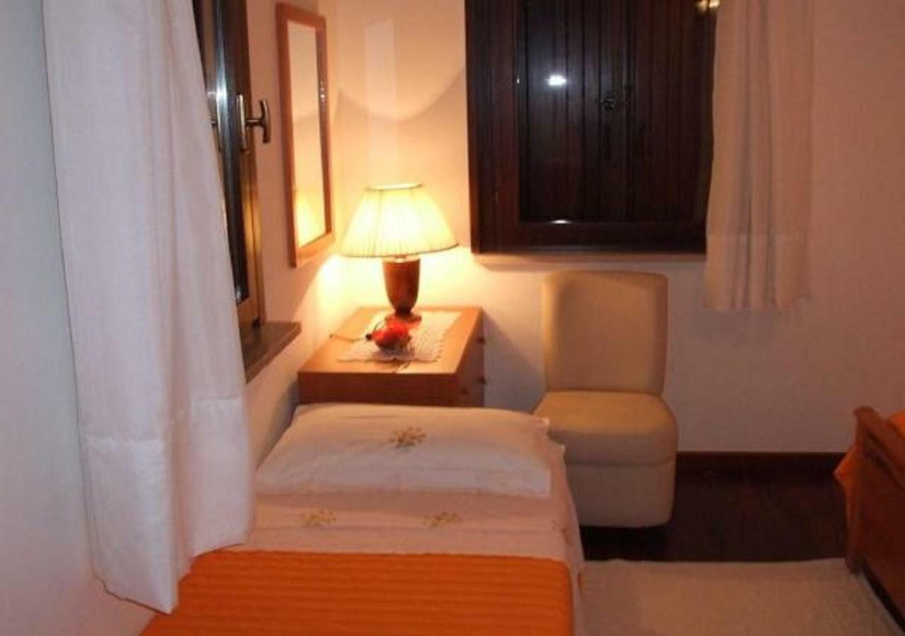 Casa Vacanze All'Orizzonte Duino Exterior foto